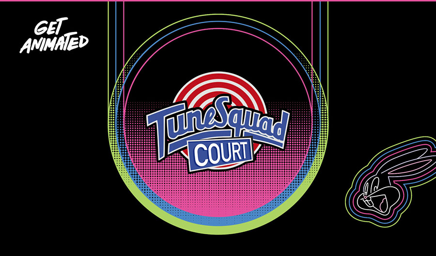 tune squad court space jam brooklyn new york