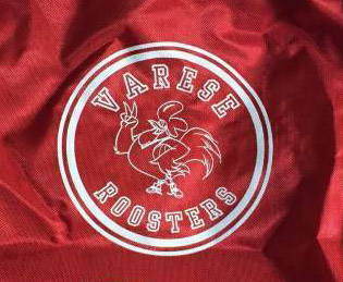 logo varese roosters