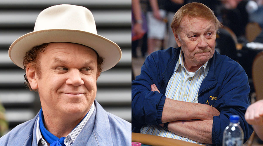 serie tv sui lakers john c. reilly jerry buss