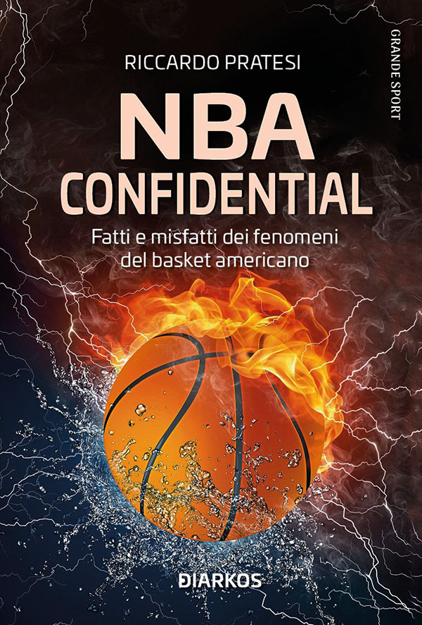 nba confidential riccardo pratesi