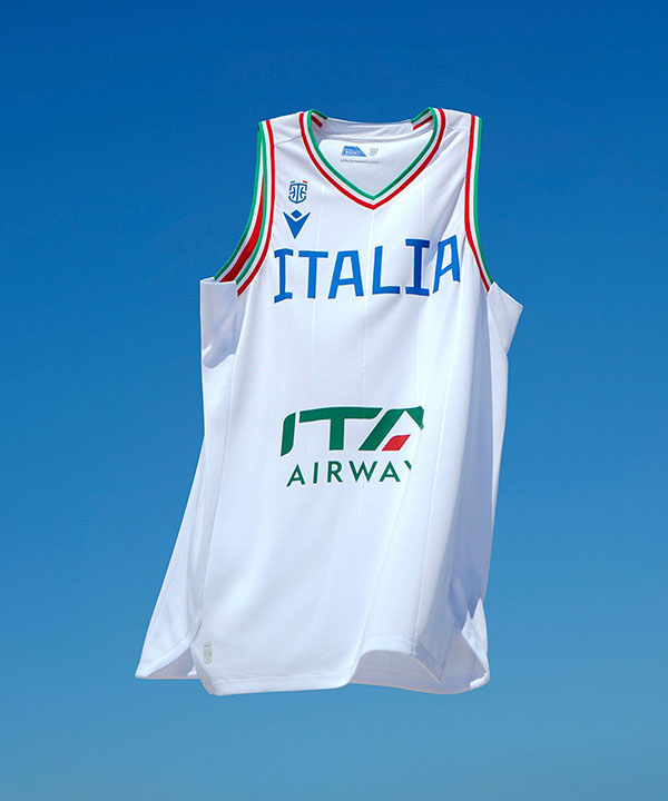 maglie italia basket 2024-2025 away