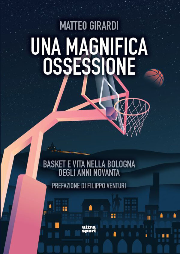 Una magnifica ossessione Matteo Girardi