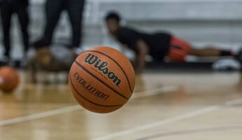 il richiamo basket the rookie