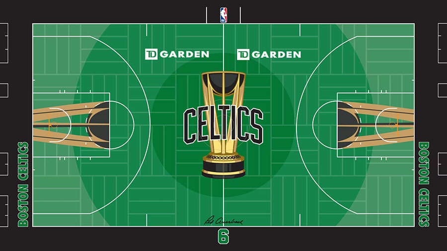 boston celtics nba cup 2024