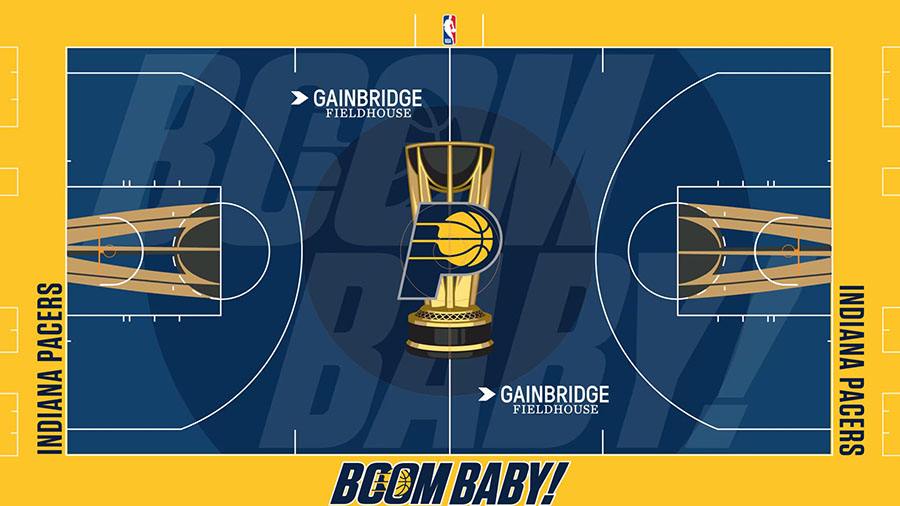 indiana pacers nba cup 2024