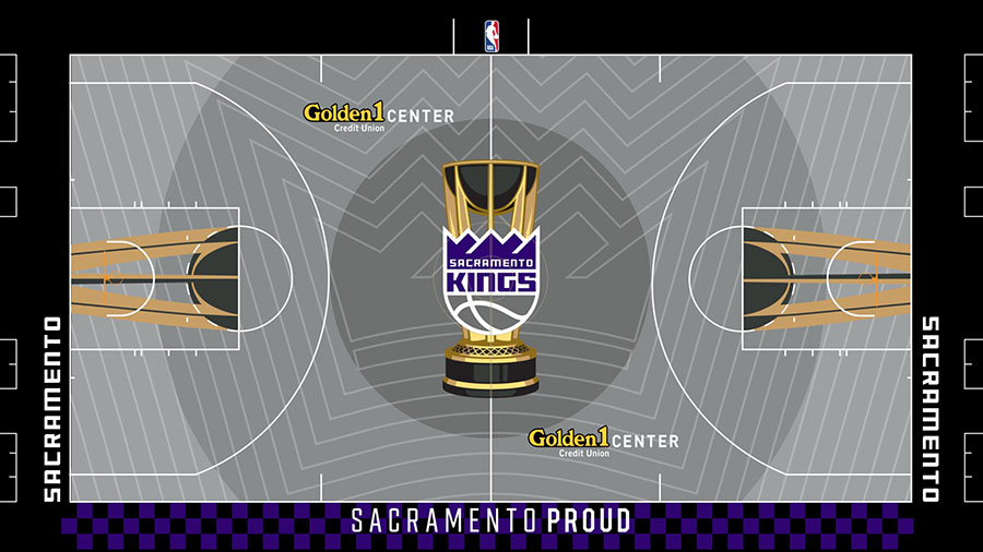 sacramento kings