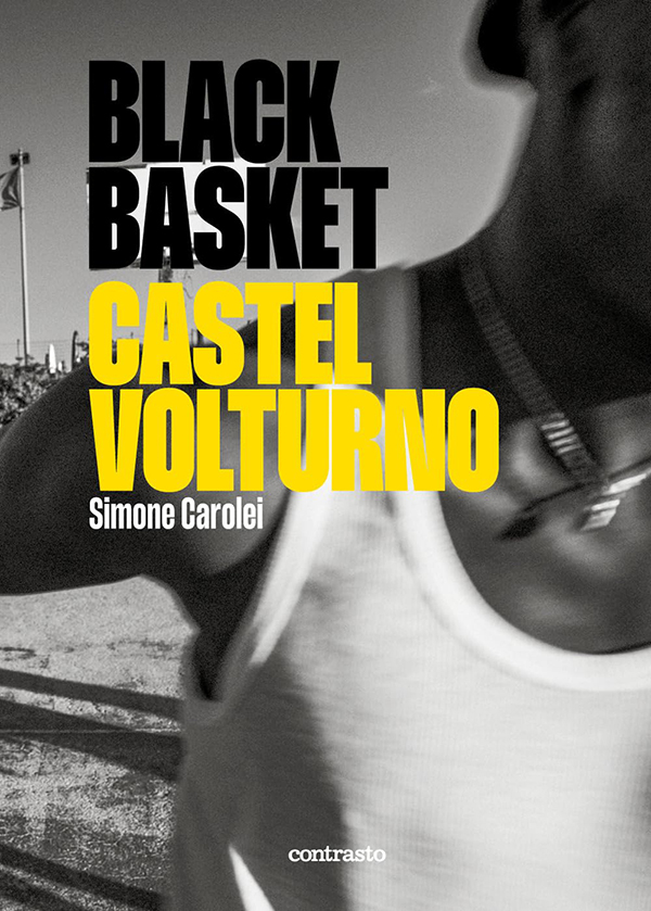 black basket castel volturno