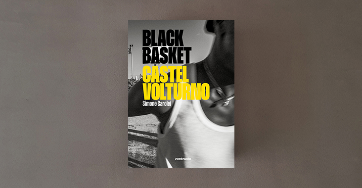 black basket castel volturno simone carolei