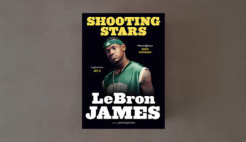 Shooting Stars LeBron James