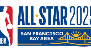 all-star game nba 2025 logo